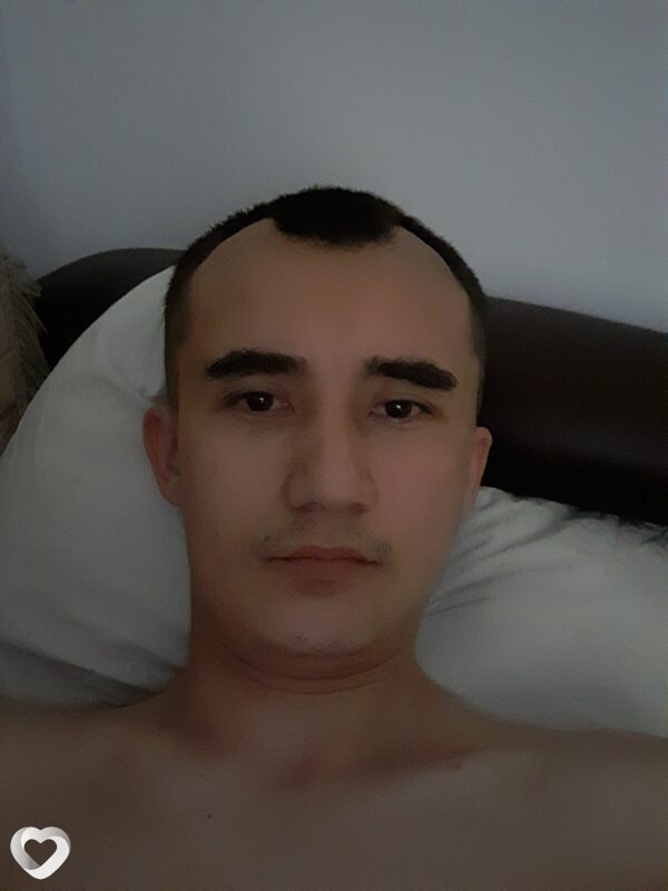 Нұрмұқан, 29, Астане — анкета №2285547