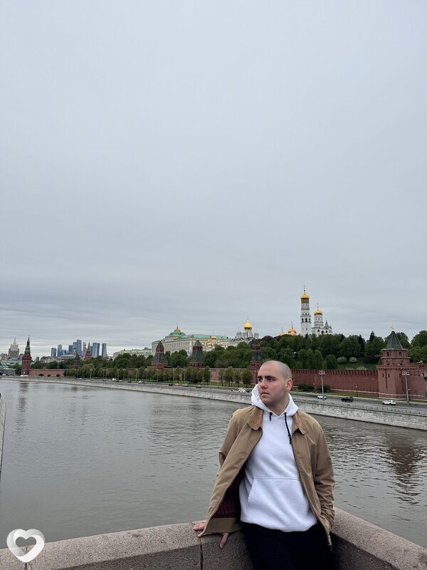 Никита, 19, Москве — анкета №2285554