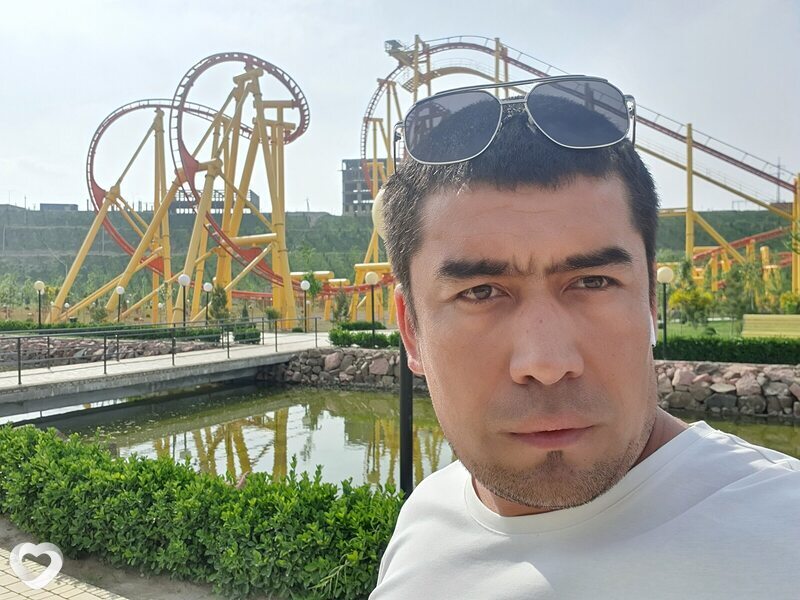 Шер, 42, Алматы — анкета №2285556