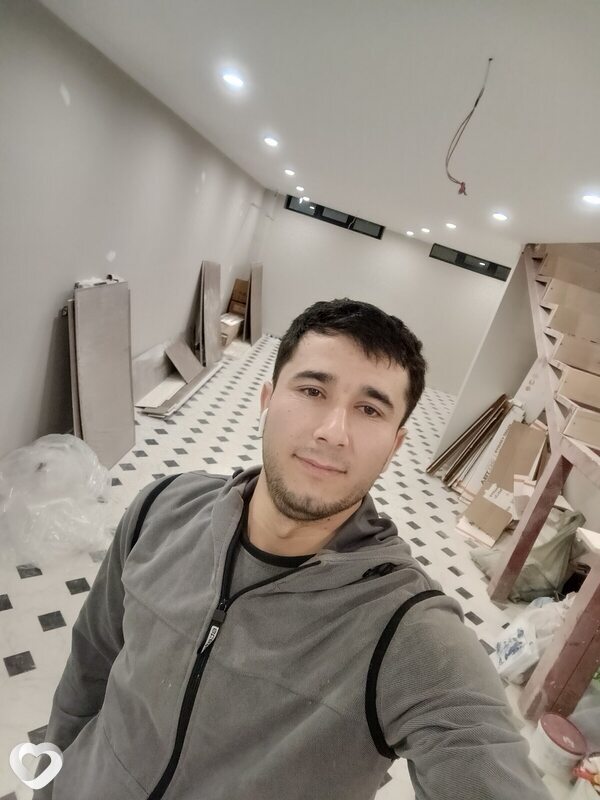 Али, 29, Алматы — анкета №2285557