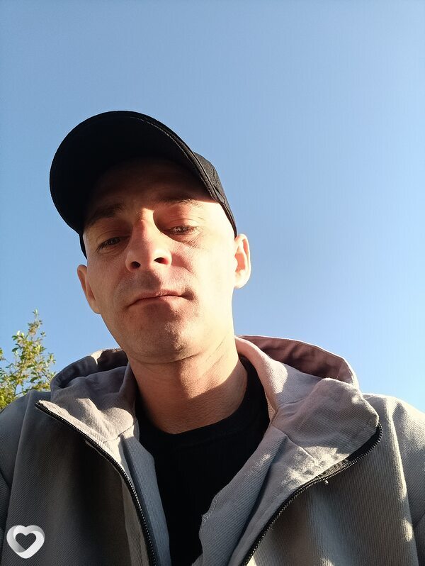Дима, 35, Орше — анкета №2285558
