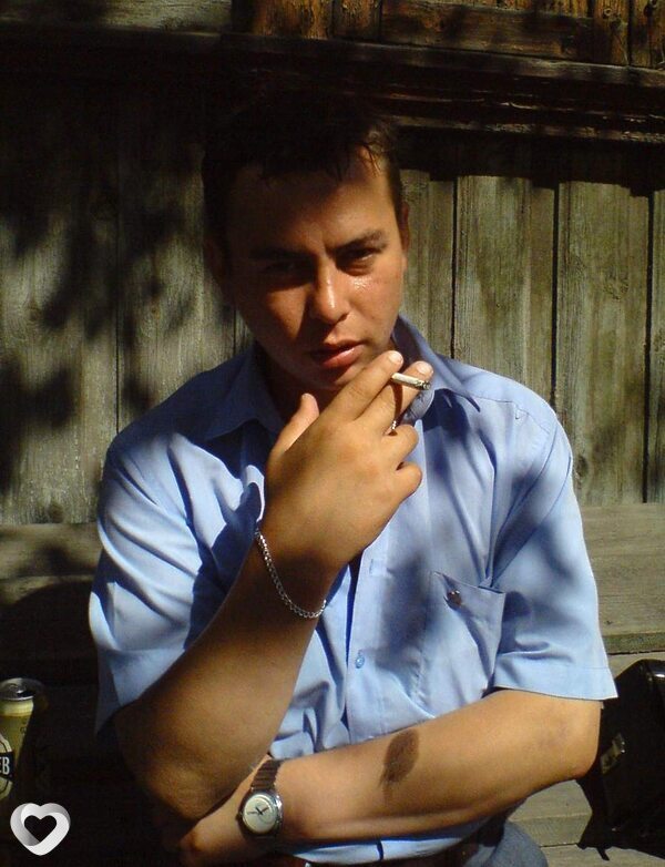 Cron, 46, Улан-Удэ — анкета №2285660