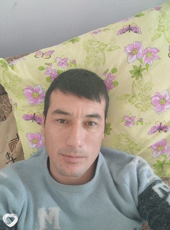 Шер, 35, Коврове — анкета №2285666