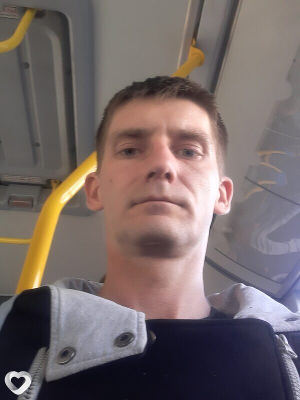 Павел, 35, Бузулуке — анкета №2285668