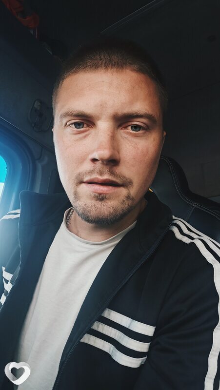 Владимир, 29, Санкт-Петербурге — анкета №2285671