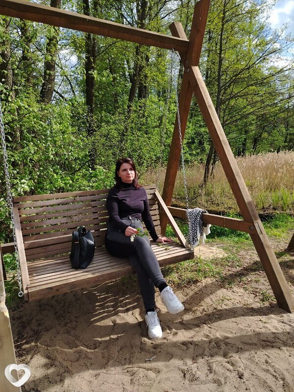 Екатерина, 39, Владимире — анкета №2285680