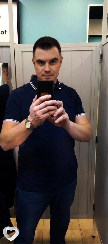 Алексей, 33, Кирове — анкета №2285682