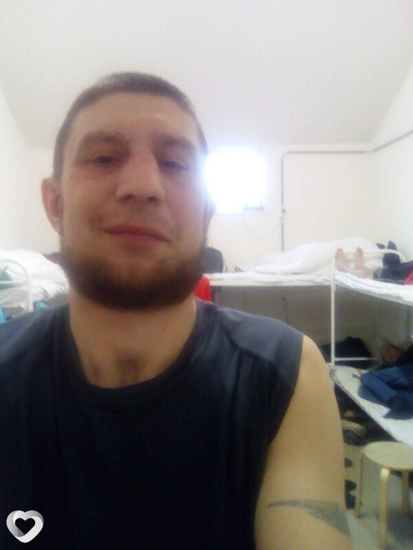Денис, 38, Саратове — анкета №2285836