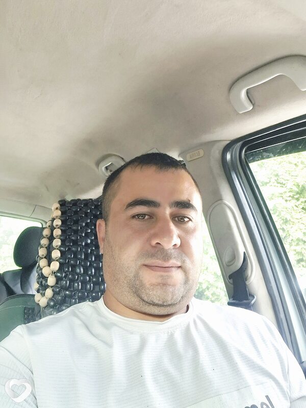 Тимур, 32, Екатеринбурге — анкета №2285840