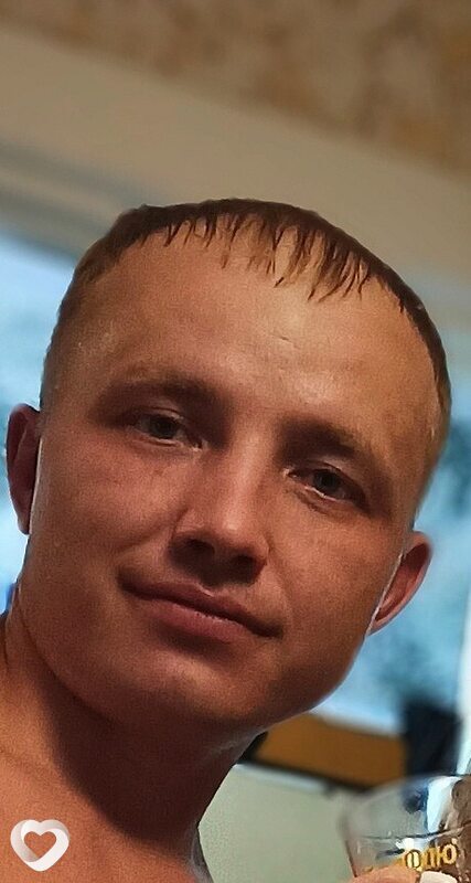 Александр, 37, Соликамске — анкета №2285842