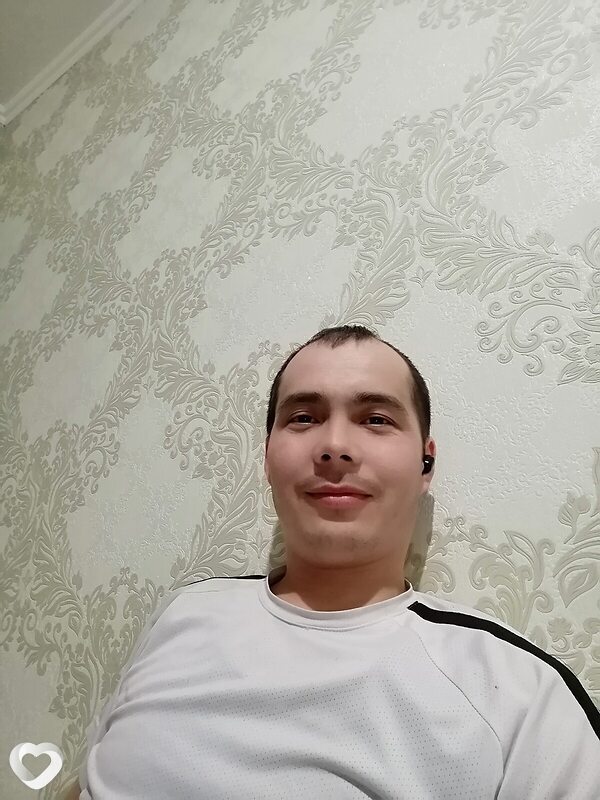 Бек, 34, Нижневартовске — анкета №2285846