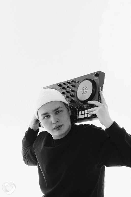 Noy, 21, Сорочинске — анкета №2285851
