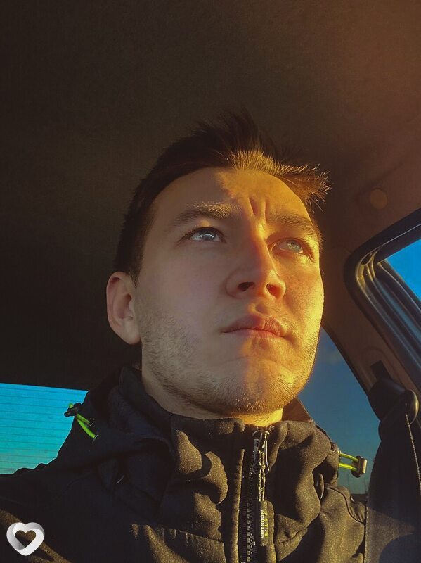 Александр, 22, Ижевске — анкета №2285852