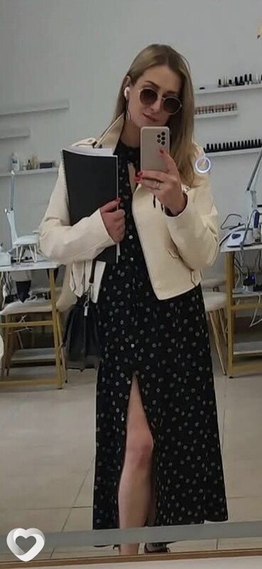 Olga, Краков