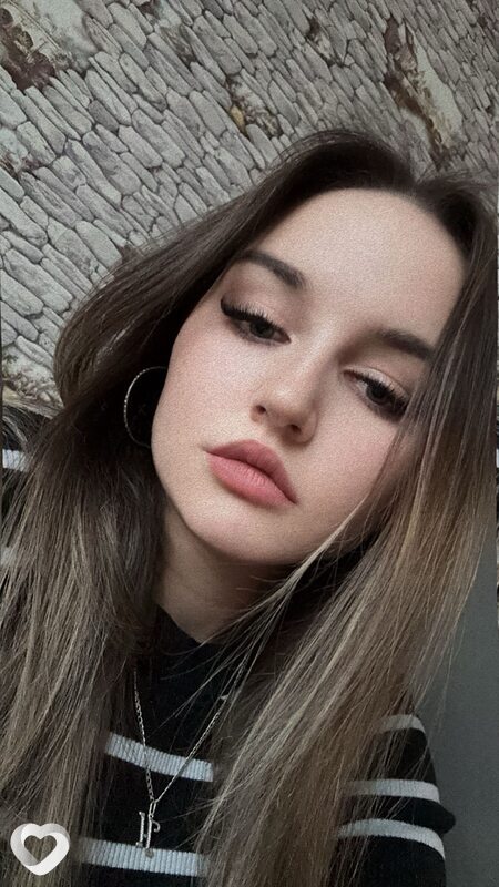 Анастасия, 24, Нижнем Новгороде — анкета №2285855