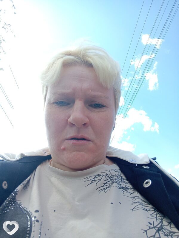 Ольга, 44, Екатеринбурге — анкета №2285856