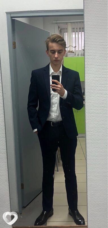 Александр, 33, Смоленске — анкета №2285858
