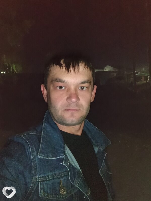 Алексей, Бузулук