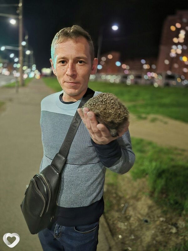 Шамиль, 41, Минске — анкета №2285637