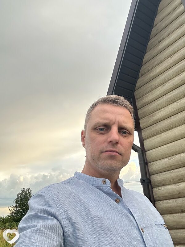 Сергей, 42, Великом Новгороде — анкета №2285640