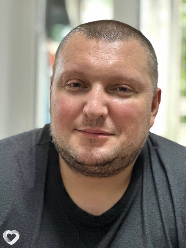 Антон, 40, Барнауле — анкета №2285644