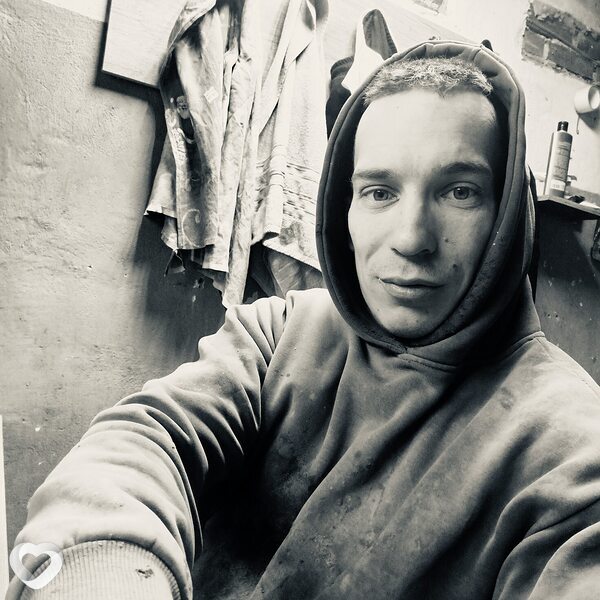 Антон, 34, Санкт-Петербурге — анкета №2285653