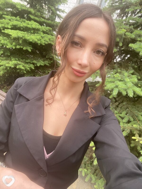 Катя, 30, Новороссийске — анкета №2285713