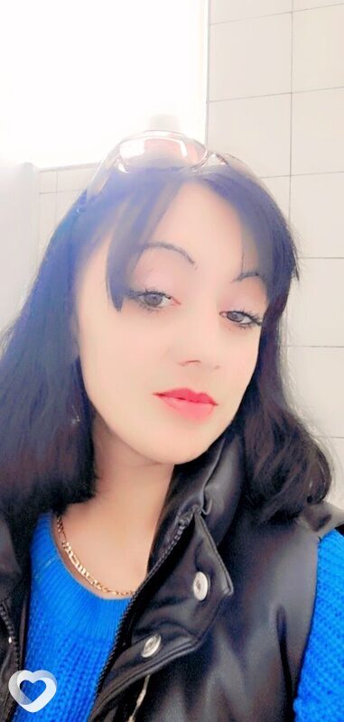 Жасмина, 36, Полтаве — анкета №2285719