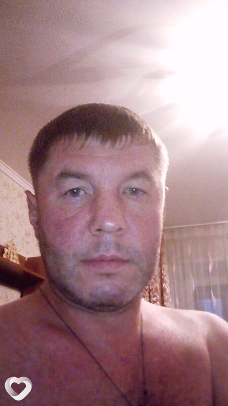 Лёха, 43, Йошкар-Оле — анкета №2285724
