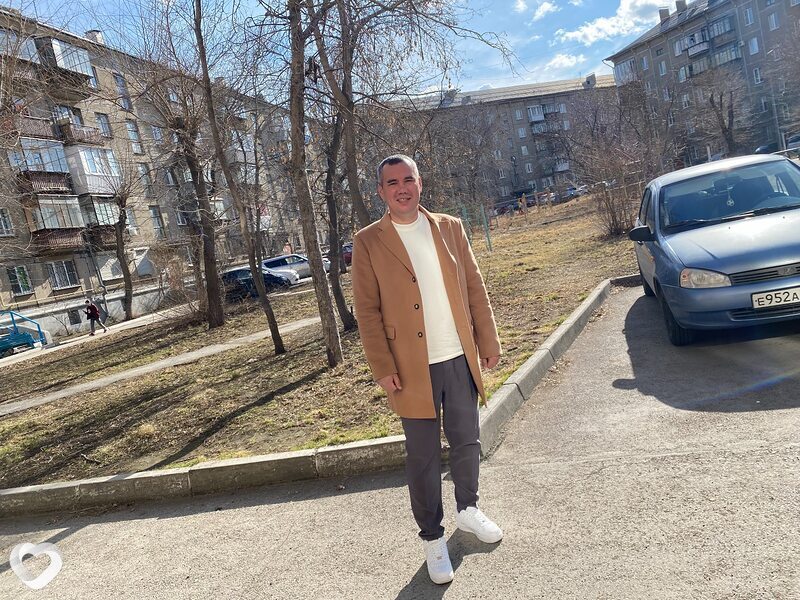 Рауф, 37, Хромтау — анкета №2285725