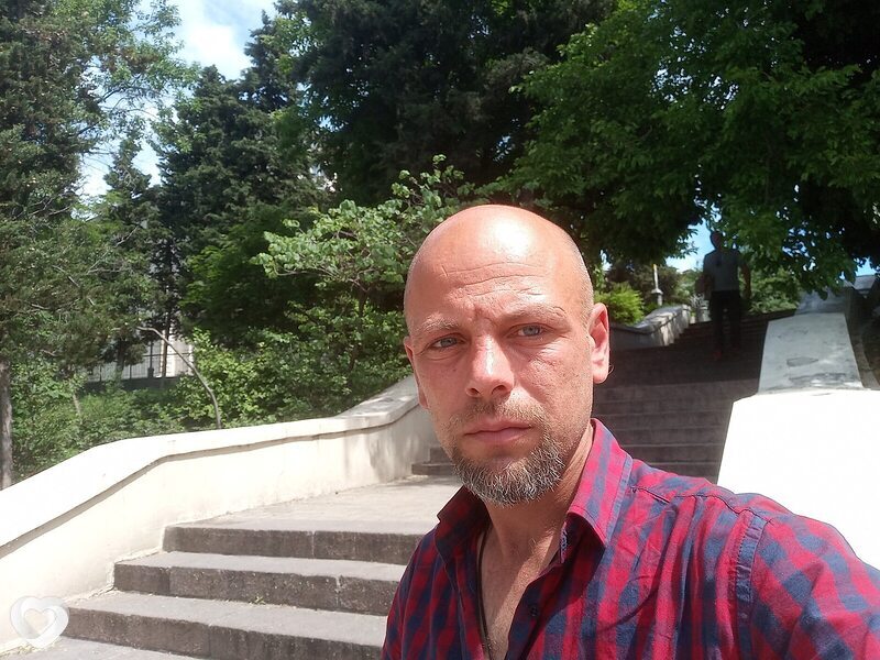 Олег, 38, Севастополе — анкета №2285734
