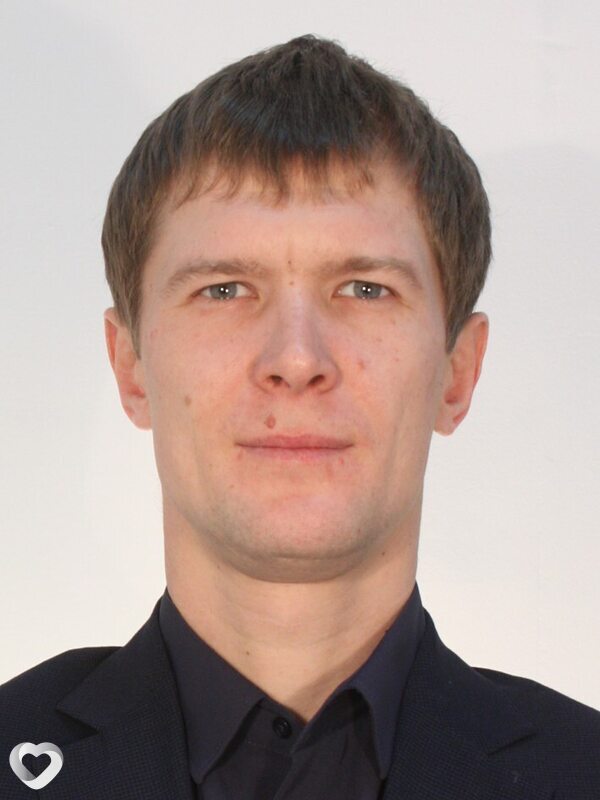 Илья, 39, Екатеринбурге — анкета №2285797