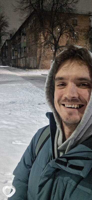 Семён, 35, Ярославле — анкета №2285800