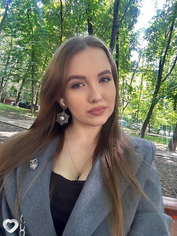 Алина, 36, Белгороде — анкета №2285860