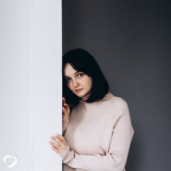 София, 21, Москве — анкета №2285865