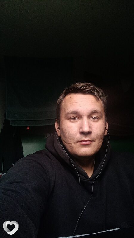 Константин, 27, Краснодаре — анкета №2285872