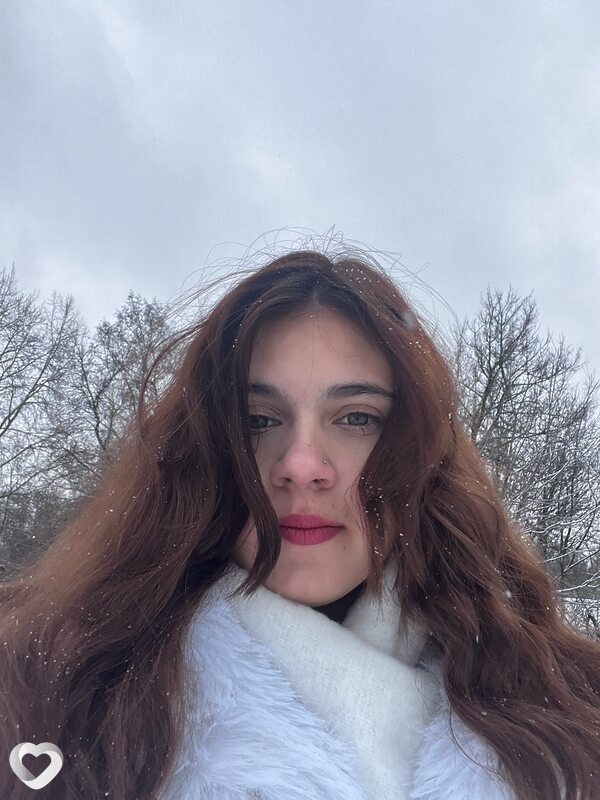 Эльвира, 21, Кирове — анкета №2285879