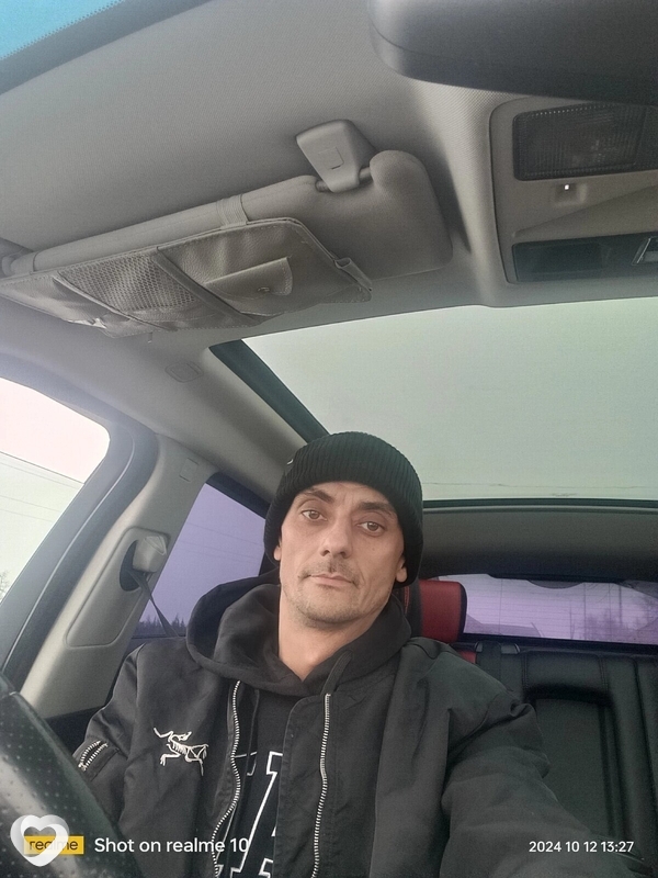Виктор, 37, Санкт-Петербурге — анкета №2285881