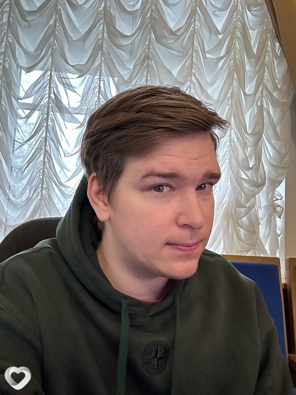 Никита, 27, Великом Новгороде — анкета №2285882