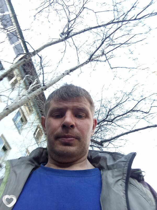 Михаил, 42, Шелехове — анкета №2285884