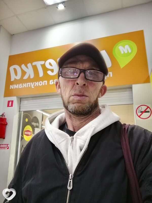 Эдсан, 58, Уфе — анкета №2285885