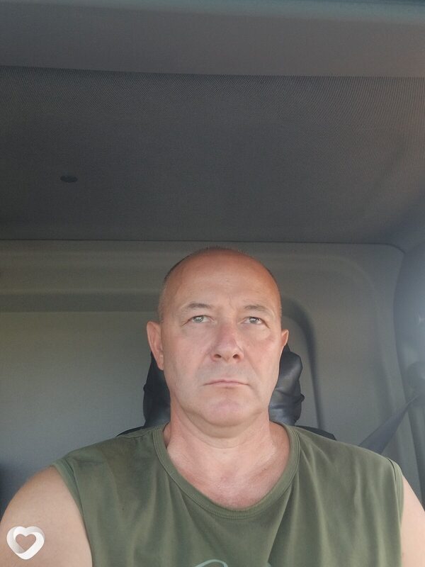 Александр, 53, Минске — анкета №2285901