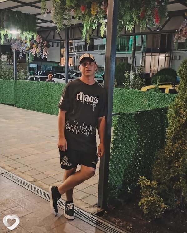 Алексей, 28, Курске — анкета №2285902