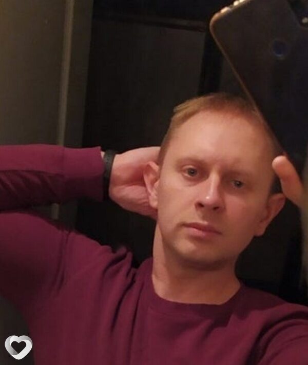 Сергей, 40, Харькове — анкета №2285907