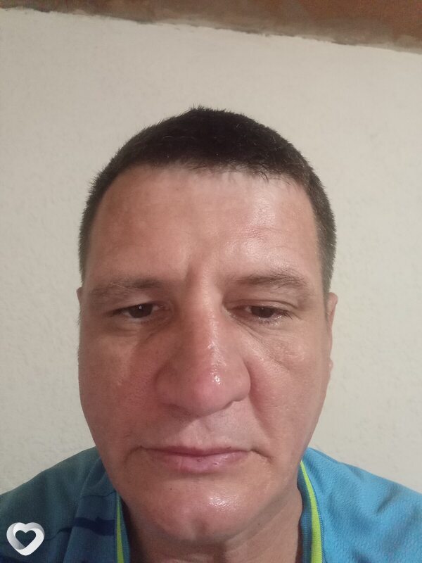 Александр Китнюк, 42, Бишкек — анкета №2683440