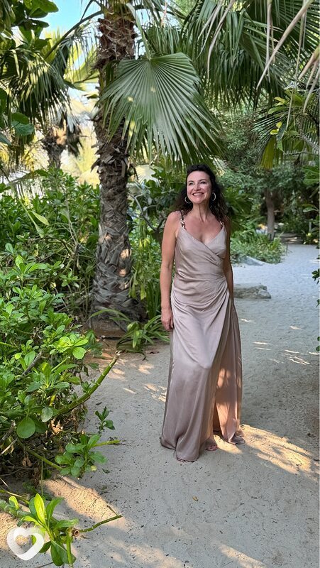 Maria, 49, Москве — анкета №2683443