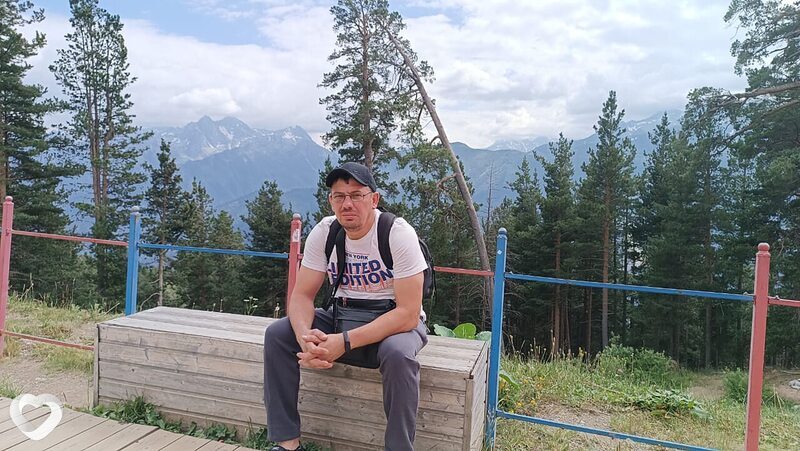 Андрей, 37, Ростове-на-Дону — анкета №2683444
