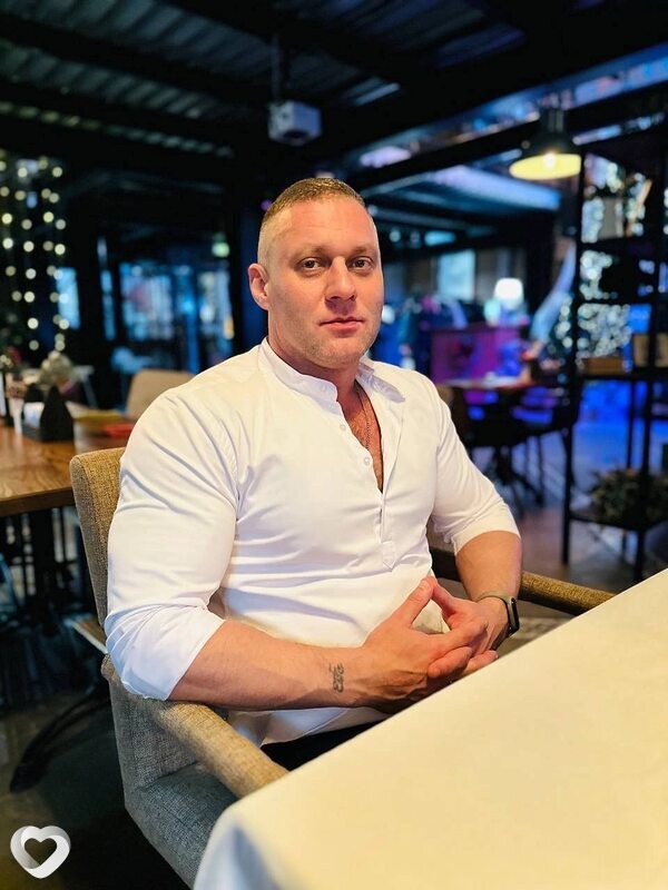Михаил, 50, Пинске — анкета №2683447