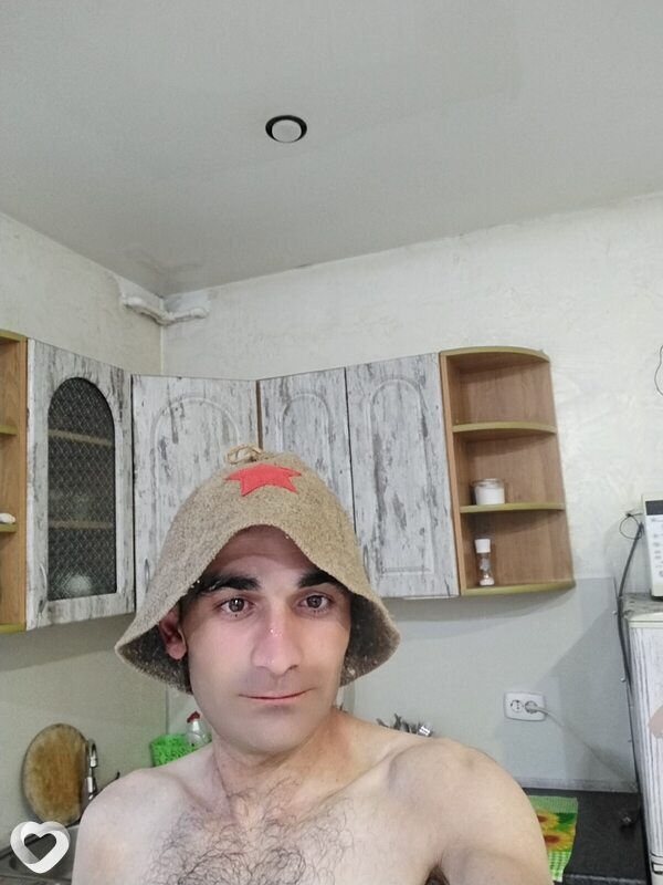 Владимир, 38, Москве — анкета №2683449