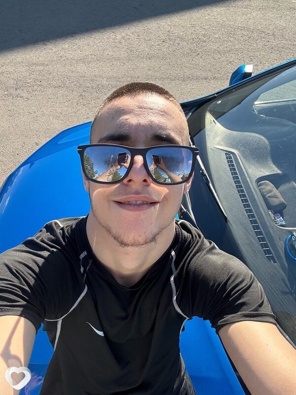 Александр, 20, Кокшетау — анкета №2683420